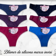 Blumer sin costura excelente calidad - Img 56501817