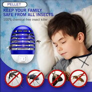 Elimine los insectos de hogar con este equipo muy eficiente y efectivo!! - Img 45086306