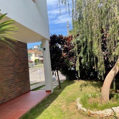 House for rent with Electrical Backup system in Nuevo Vedado for long term - Img 120743249