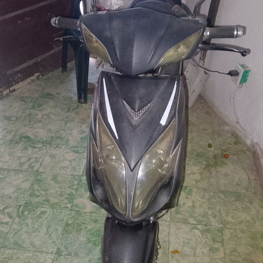 Moto sin batería - Img 123287063