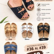 Sandalias o prácticas - Img 57683189