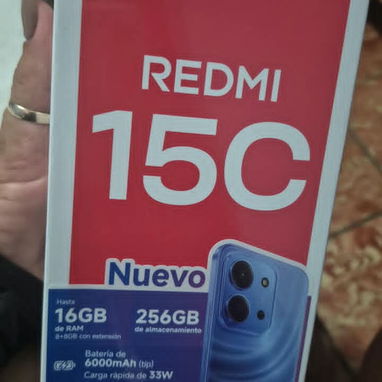 Teléfonos celulares nuevos en su caja listos para estrenar - 9/10