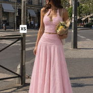 Conjunto blusa y saya - Img 57913062