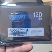 Disco sólido 120gb patriot - Img 50369624