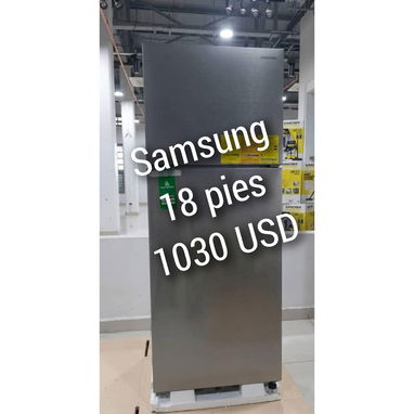 Refrigeradores LG y Samsung. Congelaci贸n seca. - Img 124673425