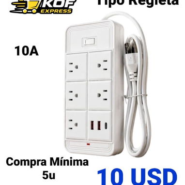 Venta mayorista de electrodomésticos - 3/8