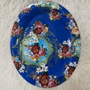 Bandejas ovaladas en 1500cup : 31 x 25 cm - Img 56651080