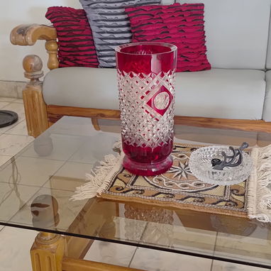 Vendo juego de muebles (Panchos) y Refri LG - Img 127055878