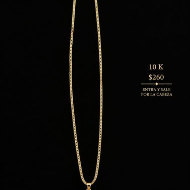 Todo en oro. - 7/8