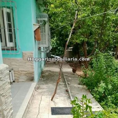 GG-174. ¡IMPRESIONANTE CASA INDEPENDIENTE EN LAWTON CON 800 M² DE TERRENO, GARAJE PARA 5 CARROS Y ÁR - 5/10