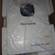 Inversor de 12kw marca Humsienk de 110 y 220v las características están en la foto nueva en caja - Img 57459684