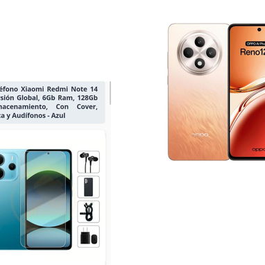 Teléfonos Xiaomi Nuevos - Img 123511490