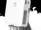 @/ Router Huawei AP-2051(Wan + 4 Lan+1000Mps Wifi  2,4 y 5Ghz + 1xUSB) Entrada Salida Poe 48v + Bridge de Paso) 50996463 - Img main-image