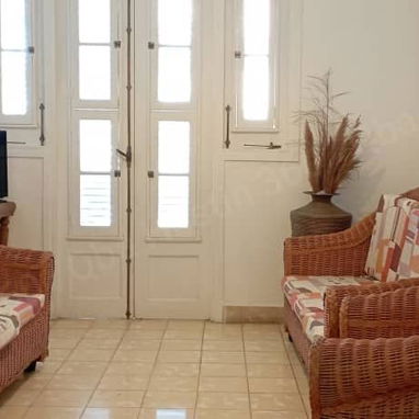 Rentas de apartamentos de 1 o 2 habitaciones, tambien para Larga Estancia. Miramar, La Habana. - Img 111285378