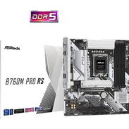 Placa Base motherboard b760m pro - Img 56906795