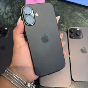 Vendo iPhone 16 - Img 56012138