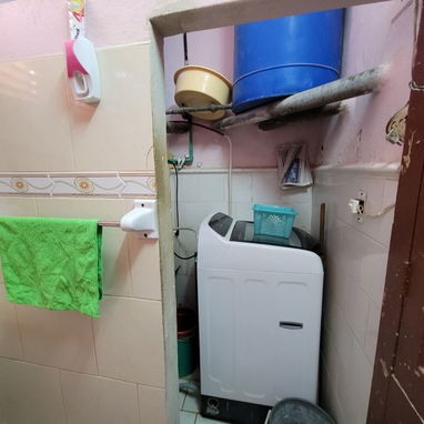 Se vende casa de viga y losa en Centro Habana - Img 124348549