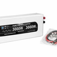 Inversor 12V/3000W. Convertidor de corriente 12V/3000W - Img 57270443