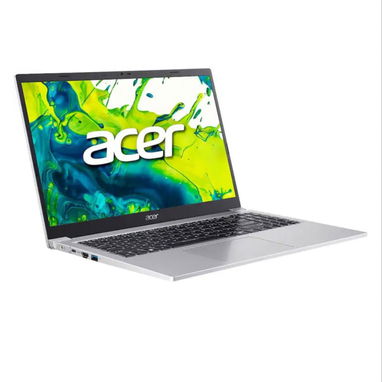 Laptop Acer - Aspire Lite 15 Laptop - 15.6" FHD IPS - Intel Core 3 Series 1 N350 - Intel Graphics - 8GB Onboard - 128GB - 3/3