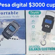 Pesa digital - Img 53253256