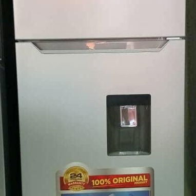 Refrigeradores disponibles - 7/10