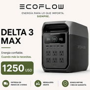 Ecoflow Delta 3 Max - Img 56825646