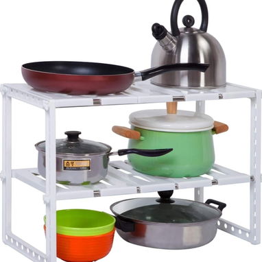 💫 Mueble organizador para cocina – multipropósito - Img 123004035