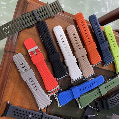 Todos los accesorios para que proteja su Galaxy Watch Ultra 47mm - Img 79683892