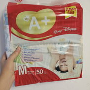 Culeros A+ de 5 a 10kg en 6500 cup - Img 57925637