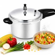 Olla de presión compatible con inducción/gas/electrica - Img 55547599