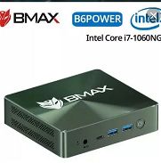 Mini PC BMAX B6POWER - Img 45735781