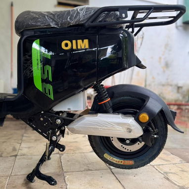 Moto electrica Oim - Img 123867373