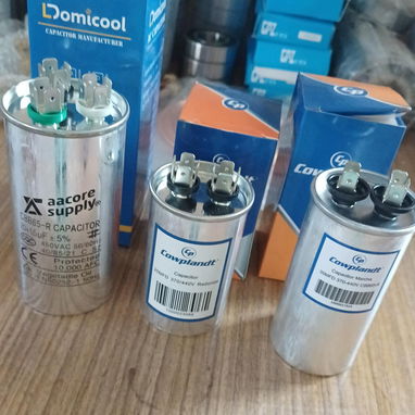 Se venden capacitores de varios modelos a buen precio y buena calidad - 2/5