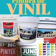 Vendo todo tipo de pintura 🎨#50151941 🎨Vinil 🎨 impermeable 🎨Aceite 🎨Esmalte 🎨 Anticorrosivo 🎨Piscina 🎨 Sellad - Img 54841478