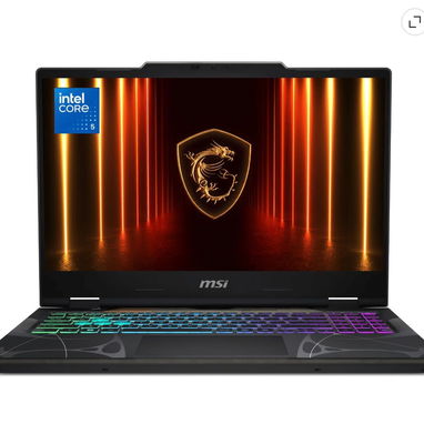 1530usd LAPTOP MSI CYBORG 15.6" GAMING - 2/4