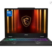 Kinglaptop oferta MSI Cyborg 15.6" 144Hz Gaming Laptop. 💰1550 USD. WhatsApp 56249037 - Img 57702862