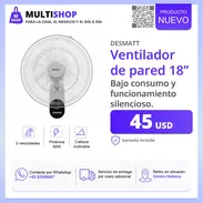Ventilador - Img 56730282