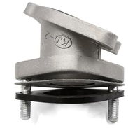 Manifor de Aluminio Original para Taeko, Lifan, CG, Mondial 125cc -150cc y de AVA 125-150cc - Img 50753720
