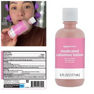 Loción de calamina 6oz $15 - Img 57995283