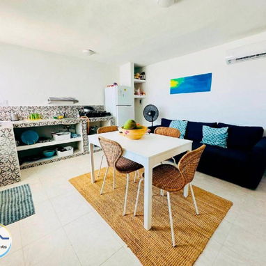 Renta de Apartamento en Santa Fé, La Habana 🌴✨ - Img 115638777