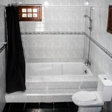 Casa independiente con piscina en mulgoba - Img 114378915