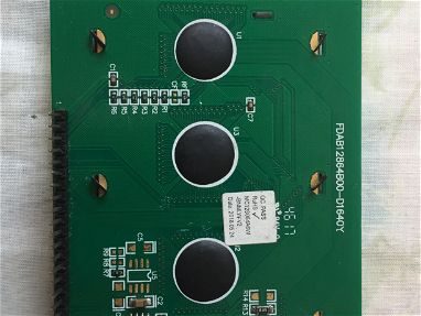 GLCD para micro controles - Img main-image-45550242