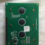 GLCD para micro controles - Img 45550242