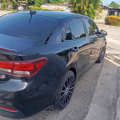 💥Kia Rio 2019 Bala💥 54006023 - 3/3