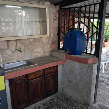 Renta de Casa en la playa Guanabo - Img 124229994