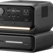 Ecoflow Rive 3 max plus 1200W 540 usd - Img 56860404