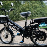 Bicimoto Bucatti - Img 58318948
