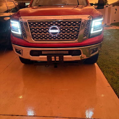 Nissan titan 2017....add - 4/6