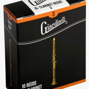 Cañas Vandoren para saxo y clarinete - 5/9