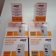 Protectores de voltaje y amperaje para toda la casa - Img 56526243